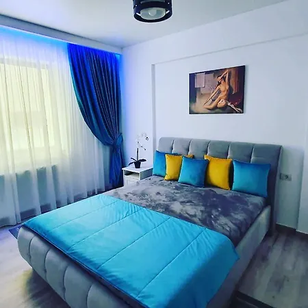 Polutu Residance Năvodari